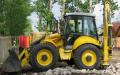 ���������� - ��������� New Holland B115